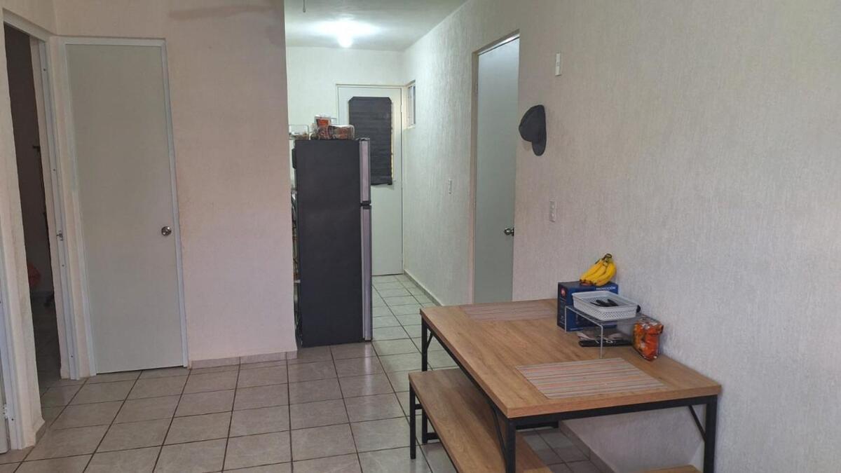 Basic In Aldea Apartment Tulum