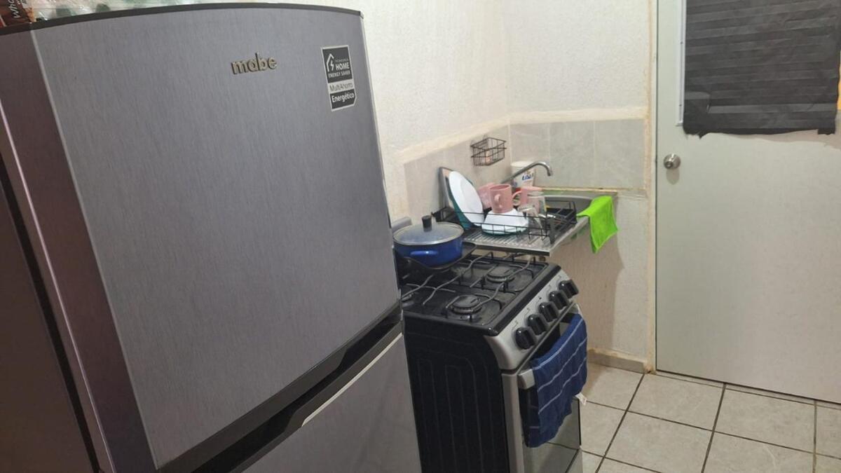 Apartment Basic In Aldea Tulum